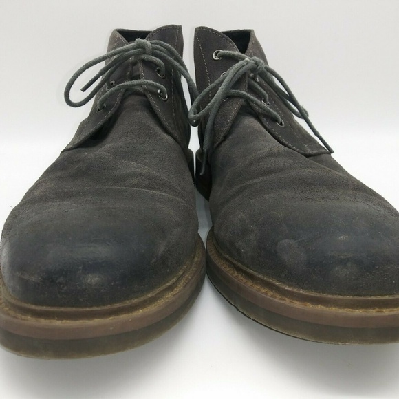 Quality Manufacturing Co Chukka Ankle Boots 13 M